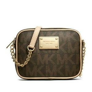 Michael Kors Crossbody Bag