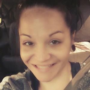 Meet your Posher, Katherine