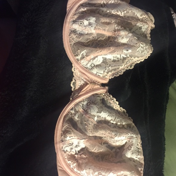 Victoria secret Lace bralette ☺️🌸