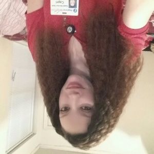 Meet your Posher, Capri