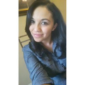 Meet your Posher, Erica