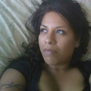 Meet your Posher, Cathy