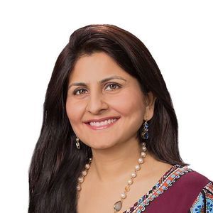 Meet your Posher, Komal