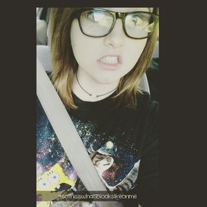 Meet your Posher, Brianna