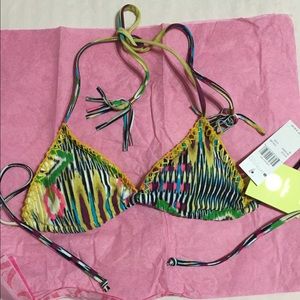 New bikini M tribal