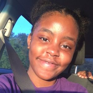 Meet your Posher, Katelyn