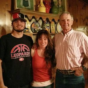 Meet your Posher, Ty