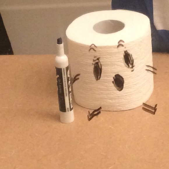 Meet your Posher, Cheree - Picture 1 of 1