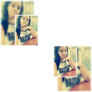 Meet your Posher, Tiffany