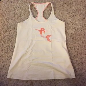 Official Seawheeze 2013 Cool Racerback size 12