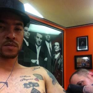 Meet your Posher, Ken