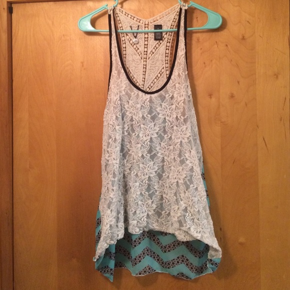 BKE Tank Top