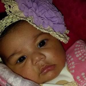 Meet your Posher, Leann