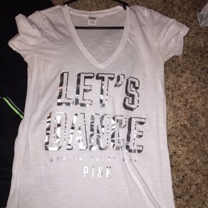VS PINK LETS DANCE M