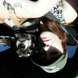 Meet your Posher, Mariah