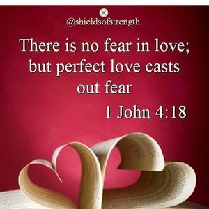 Meet your Posher, Chaunice