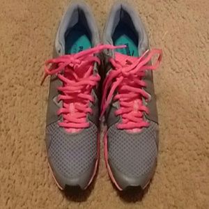 Puma Shintai running shoes