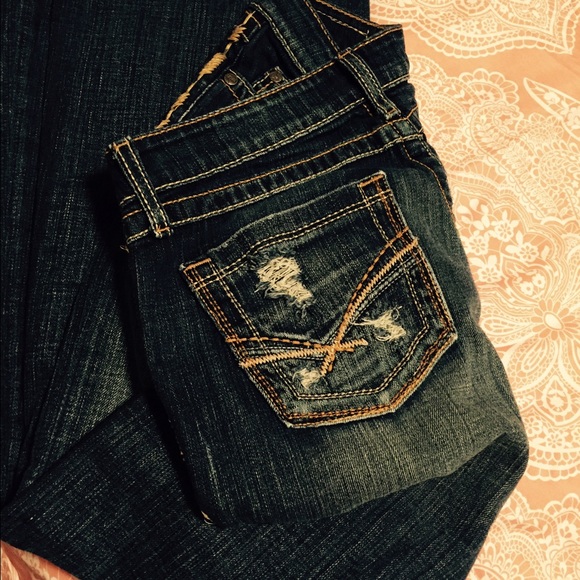 BKE 28/34 boot. Fits great!