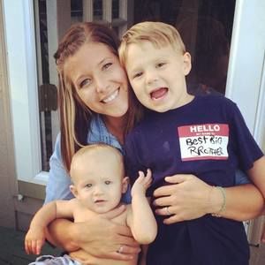 Meet your Posher, Samantha