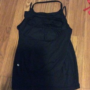 Lulu lemon workout tank