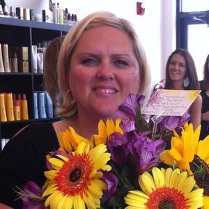 Meet your Posher, Tracie