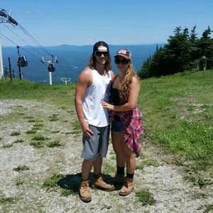 Meet your Posher, Gabrielle