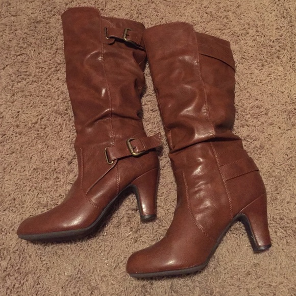 Tall Boots 👢👢