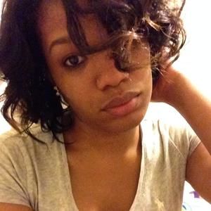 Meet your Posher, Sasha