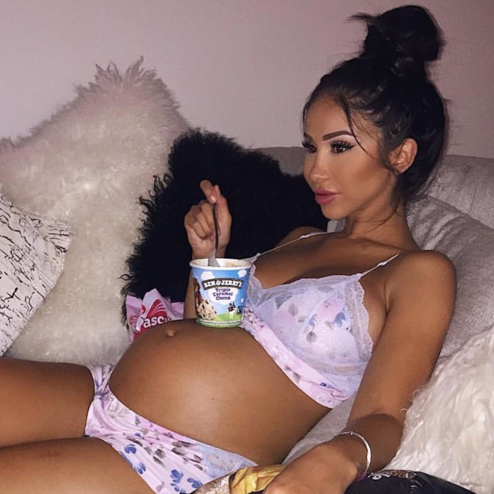 Meet your Posher, Imani