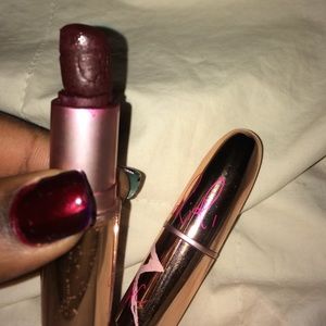 Rihanna TTT (talk that talk) lippie