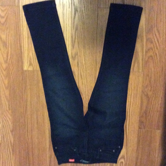 Jean crops