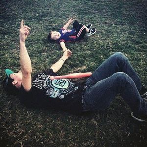 Meet your Posher, Don