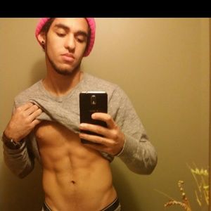 Meet your Posher, Robert