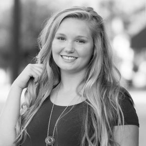 Meet your Posher, Corey