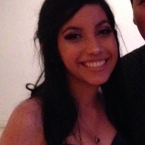 Meet your Posher, Laura