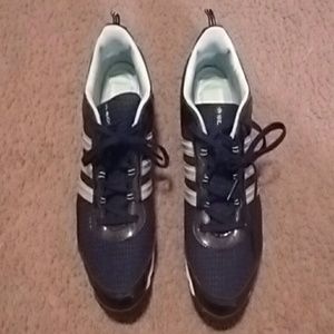 Adidas running shoe