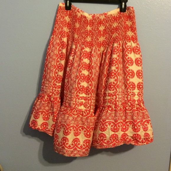 Maxazria skirt