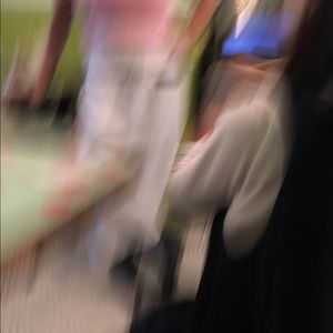 Meet your Posher, Pete