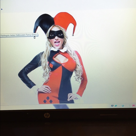 Harley Quinn