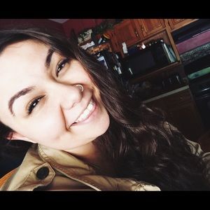 Meet your Posher, Kim