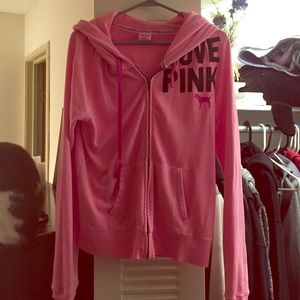 Victoria's Secret PINK Hoodie *will trade