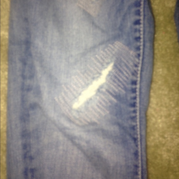 Jeans - Picture 2 of 3