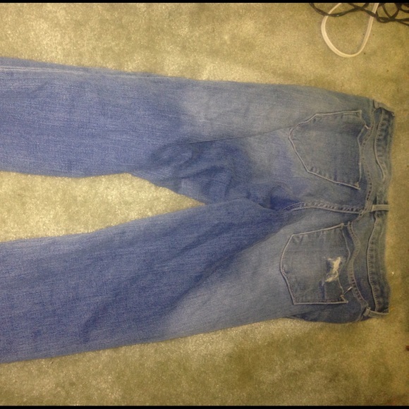 Jeans - Picture 3 of 3