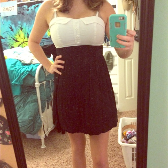 Twenty One dress
