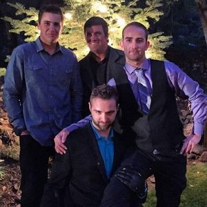 Meet your Posher, Tye