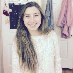 Meet your Posher, Anya