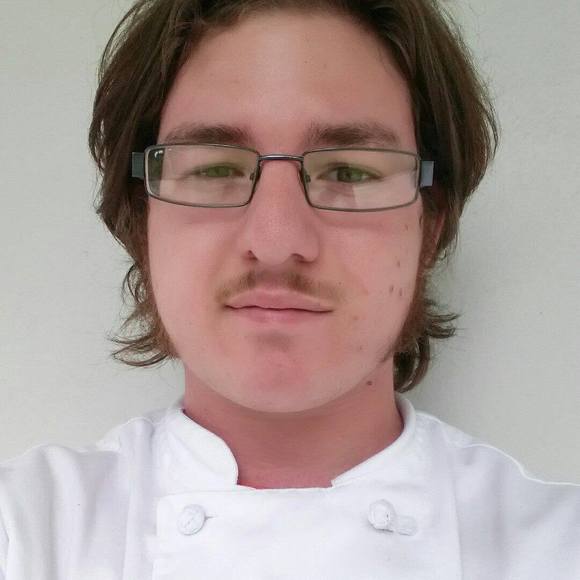 Meet your Posher, Daniel - Picture 1 of 1