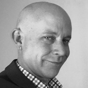 Meet your Posher, Bryan