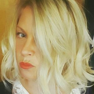Meet your Posher, Shelly