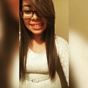 Meet your Posher, Miriam